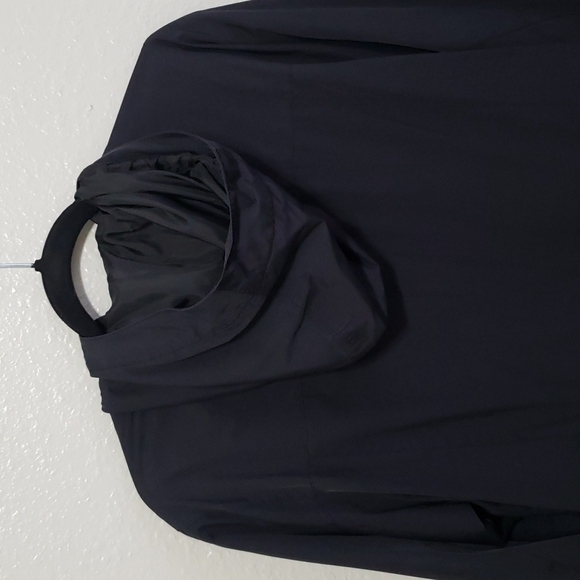 Paradox Rain Jacket, Color Black, Size L - Picture 11 of 17